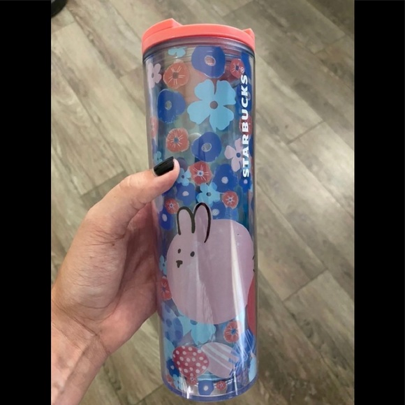 Starbucks Other - Easter Starbucks Cup